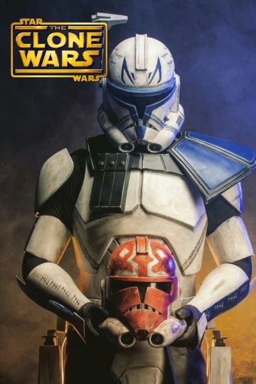Sortie de Star Wars : The Clone Wars
