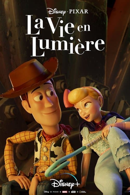 Sortie de Toy Story 4