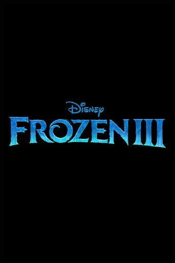 La Reine des neiges III
