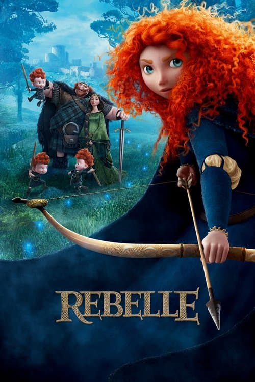 Sortie de Rebelle